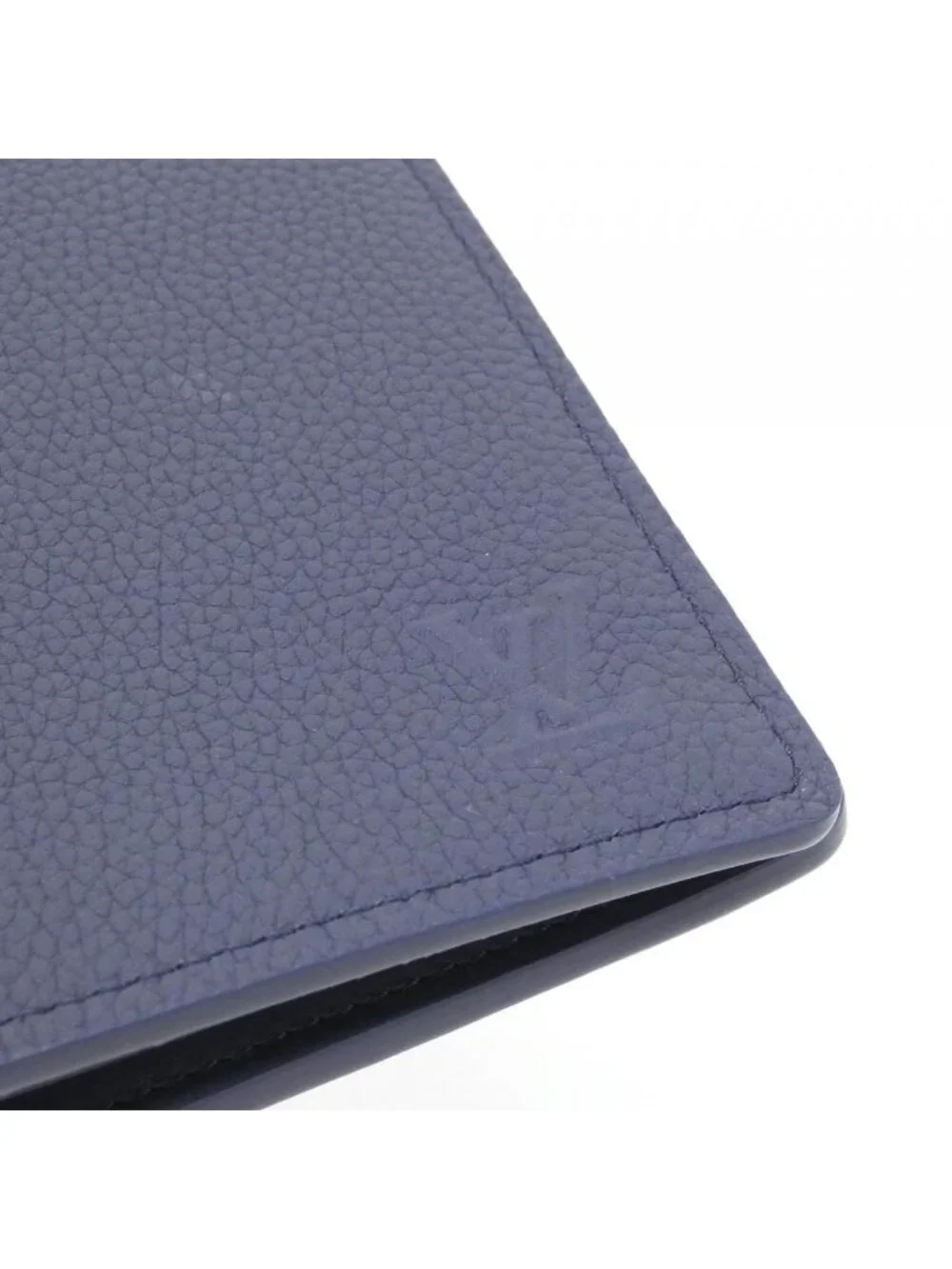 Louis Vuitton LV Aerogram Portefeuille Brazza Wallet